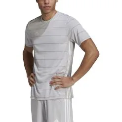 Adidas Men's Campeon 21 Soccer Jersey -Adidas Store GN5729.1637333837195