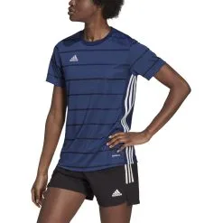 Adidas Women's Campeon 21 Soccer Jersey -Adidas Store GN5733.1636651821712