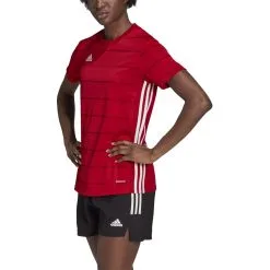 Adidas Women's Campeon 21 Soccer Jersey -Adidas Store GN5734.1636651832444