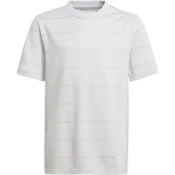Adidas Youth Campeon 21 Soccer Jersey -Adidas Store GN5736.1635260115615