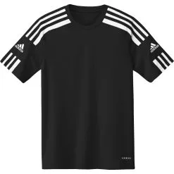 Adidas Youth Squadra 21 Soccer Jersey -Adidas Store GN5739.1636033905699