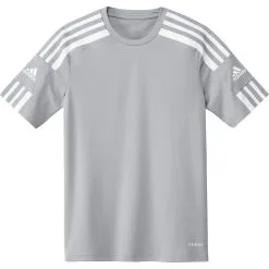 Adidas Youth Squadra 21 Soccer Jersey -Adidas Store GN5742.1636033929454