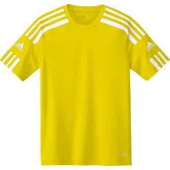 Adidas Youth Squadra 21 Soccer Jersey -Adidas Store GN5744.1636033944172