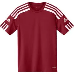 Adidas Youth Squadra 21 Soccer Jersey