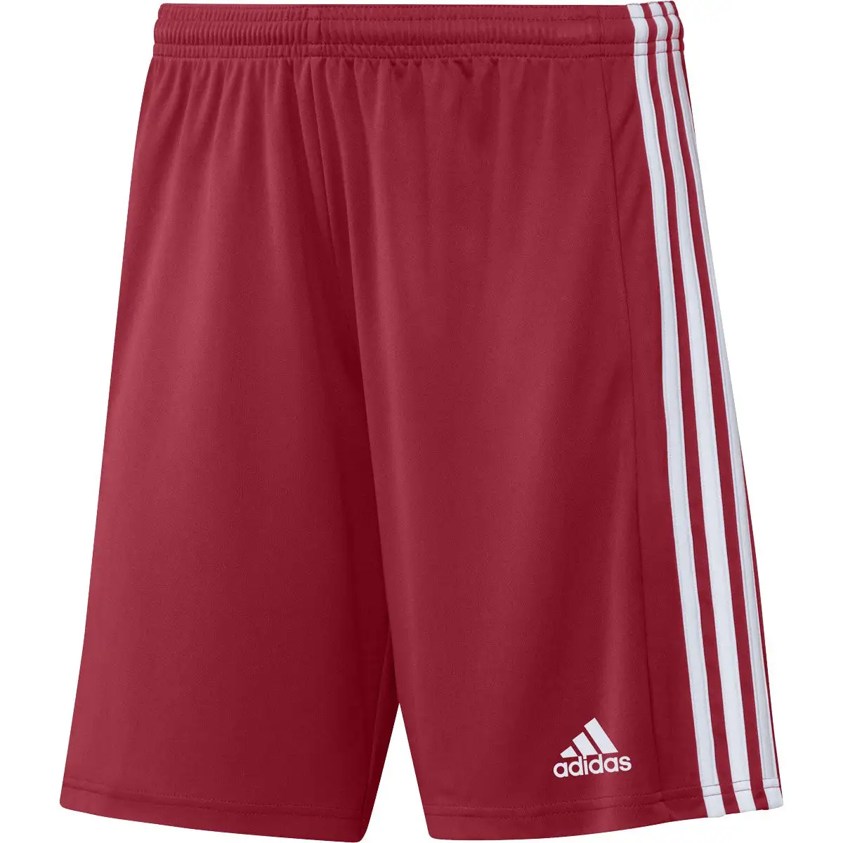 Adidas Men's Squadra 21 Shorts 6 Adidas Men's Squadra 21 Shorts - Image 4