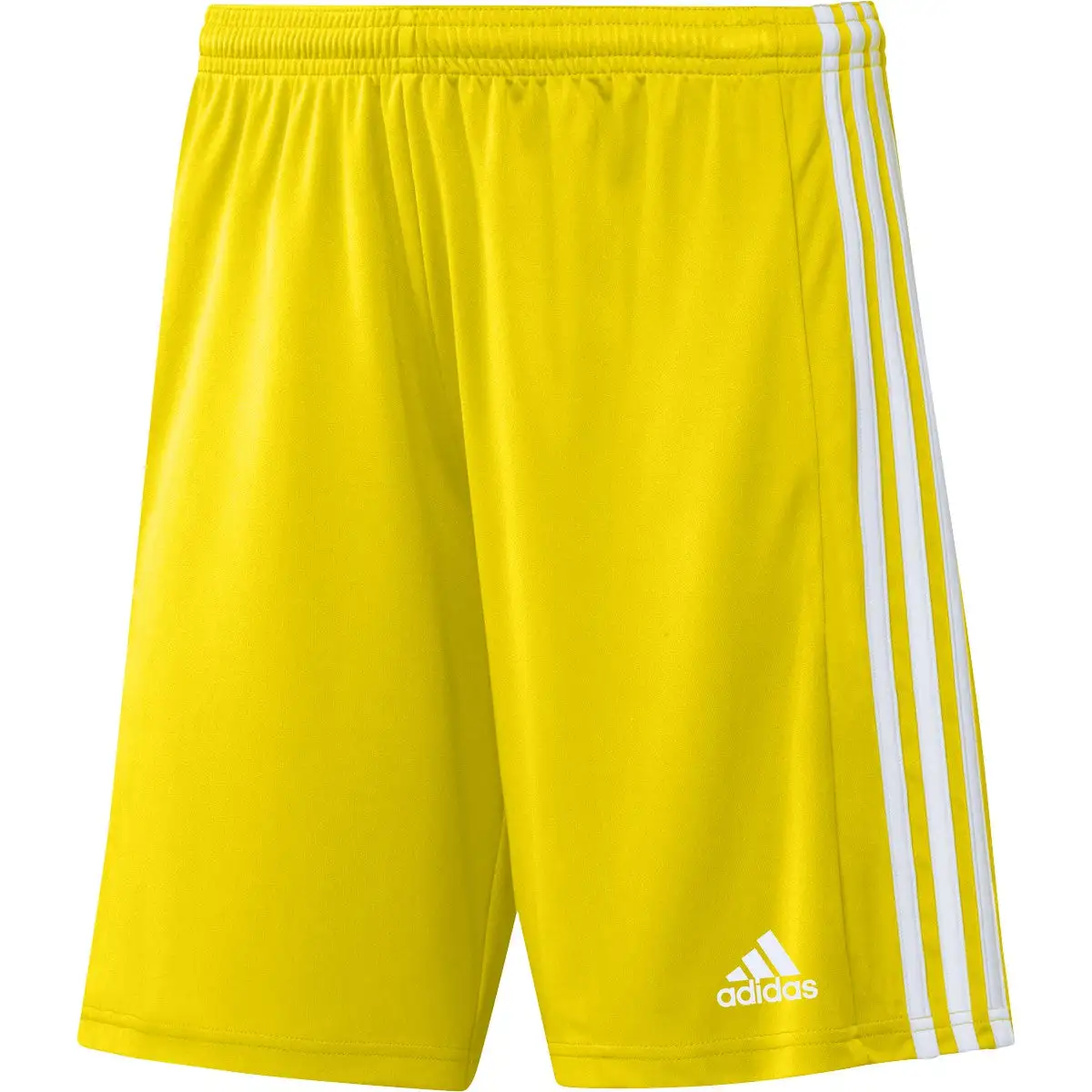 Adidas Men's Squadra 21 Shorts 7 Adidas Men's Squadra 21 Shorts - Image 5