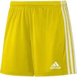 Adidas Women's Squadra 21 Soccer Shorts -Adidas Store GN5778.1635189707453