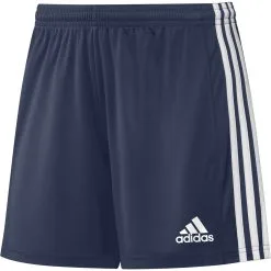 Adidas Women's Squadra 21 Soccer Shorts -Adidas Store GN5779.1635189714892