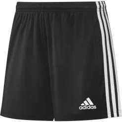Adidas Women's Squadra 21 Soccer Shorts -Adidas Store GN5780.1635189721894