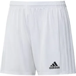 Adidas Women's Squadra 21 Soccer Shorts -Adidas Store GN5782.1635189733072