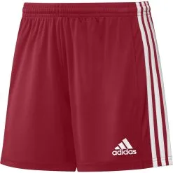 Adidas Women's Squadra 21 Soccer Shorts -Adidas Store GN5783.1635189742755