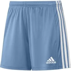 Adidas Women's Squadra 21 Soccer Shorts -Adidas Store GN6721.1635189759833