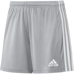 Adidas Women's Squadra 21 Soccer Shorts -Adidas Store GN6722.1635189770160