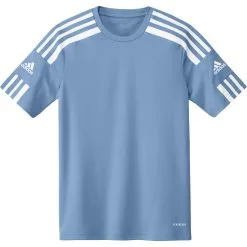 Adidas Youth Squadra 21 Soccer Jersey -Adidas Store GN6725.1636033968915