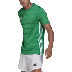 Adidas Men's Campeon 21 Soccer Jersey -Adidas Store GN7486.1637333848096