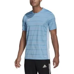 Adidas Men's Campeon 21 Soccer Jersey -Adidas Store GN7487.1637333856188