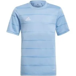 Adidas Youth Campeon 21 Soccer Jersey -Adidas Store GN7493.1635260361572