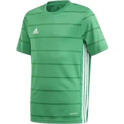Adidas Youth Campeon 21 Soccer Jersey