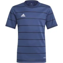Adidas Youth Campeon 21 Soccer Jersey -Adidas Store GN7495.1635260169146