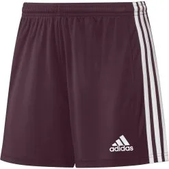 Adidas Women's Squadra 21 Soccer Shorts -Adidas Store GN8085.1635189778132