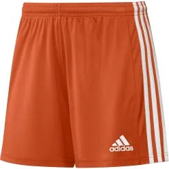 Adidas Women's Squadra 21 Soccer Shorts