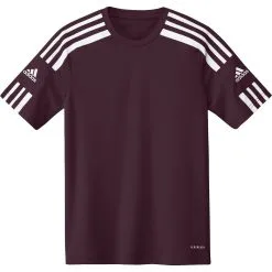 Adidas Youth Squadra 21 Soccer Jersey -Adidas Store GN8090.1636033983136