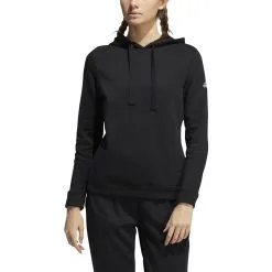 Adidas Women's Fleece Hoodie -Adidas Store GP9866.1640703612672