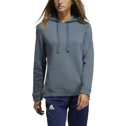 Adidas Women's Fleece Hoodie -Adidas Store GP9867.1640703612272