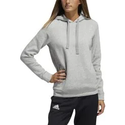 Adidas Women's Fleece Hoodie -Adidas Store GP9870.1640703611771