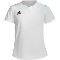 Adidas Girls PH Pro 2 Button Softball Jersey -Adidas Store GQ8431.1638906227563
