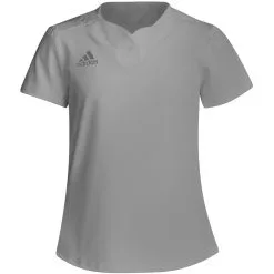 Adidas Girls PH Pro 2 Button Softball Jersey -Adidas Store GQ8432.1638906233615