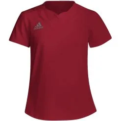 Adidas Girls PH Pro 2 Button Softball Jersey -Adidas Store GQ8433.1638906239282