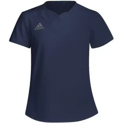 Adidas Girls PH Pro 2 Button Softball Jersey -Adidas Store GQ8435.1638906250868