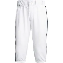 Adidas Youth Icon Pro Baseball Pants With Piping -Adidas Store GQ9139.1638909927867