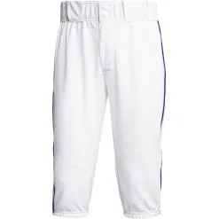 Adidas Youth Icon Pro Baseball Pants With Piping -Adidas Store GQ9141.1638909940935