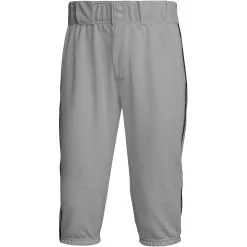 Adidas Youth Icon Pro Baseball Pants With Piping -Adidas Store GQ9142.1638909947151