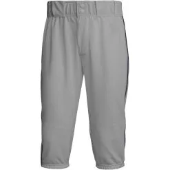 Adidas Youth Icon Pro Baseball Pants With Piping -Adidas Store GQ9143.1638909952643