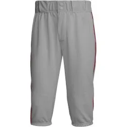 Adidas Youth Icon Pro Baseball Pants With Piping -Adidas Store GQ9144.1638909958027