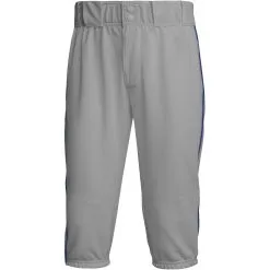 Adidas Youth Icon Pro Baseball Pants With Piping -Adidas Store GQ9145.1638909965003