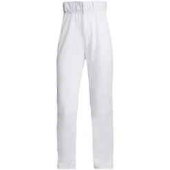 Adidas Youth Icon Pro Open Hem Baseball Pants