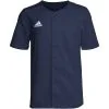 Adidas Youth Icon Pro Full Button Baseball Jersey -Adidas Store GQ9176.1639764511871