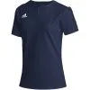 Adidas Women's Pro 2-Button Softball Jersey 1 Adidas Women's Pro 2-Button Softball Jersey -Adidas Store GQ9204.1638912661888