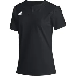 Adidas Women's Pro 2-Button Softball Jersey -Adidas Store GQ9205.1638912666731