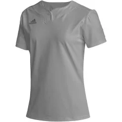 Adidas Women's Pro 2-Button Softball Jersey -Adidas Store GQ9207.1638912676912