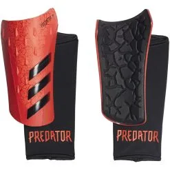 Adidas Predator SG LGE Soccer Shin Guards