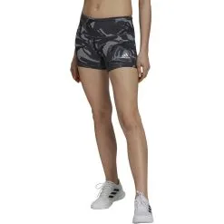 Adidas Women's 4in Camo Tights