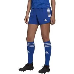 Adidas Women's Condivo 22 Soccer Match Day Shorts