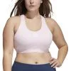 Adidas Women's Don't Rest Plus Size Padded Bra