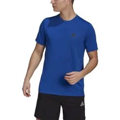 Adidas Men's Feelready Tee -Adidas Store GT5551.1634933745103