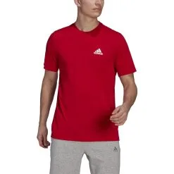 Adidas Men's Feelready Tee -Adidas Store GT5552.1634933751367
